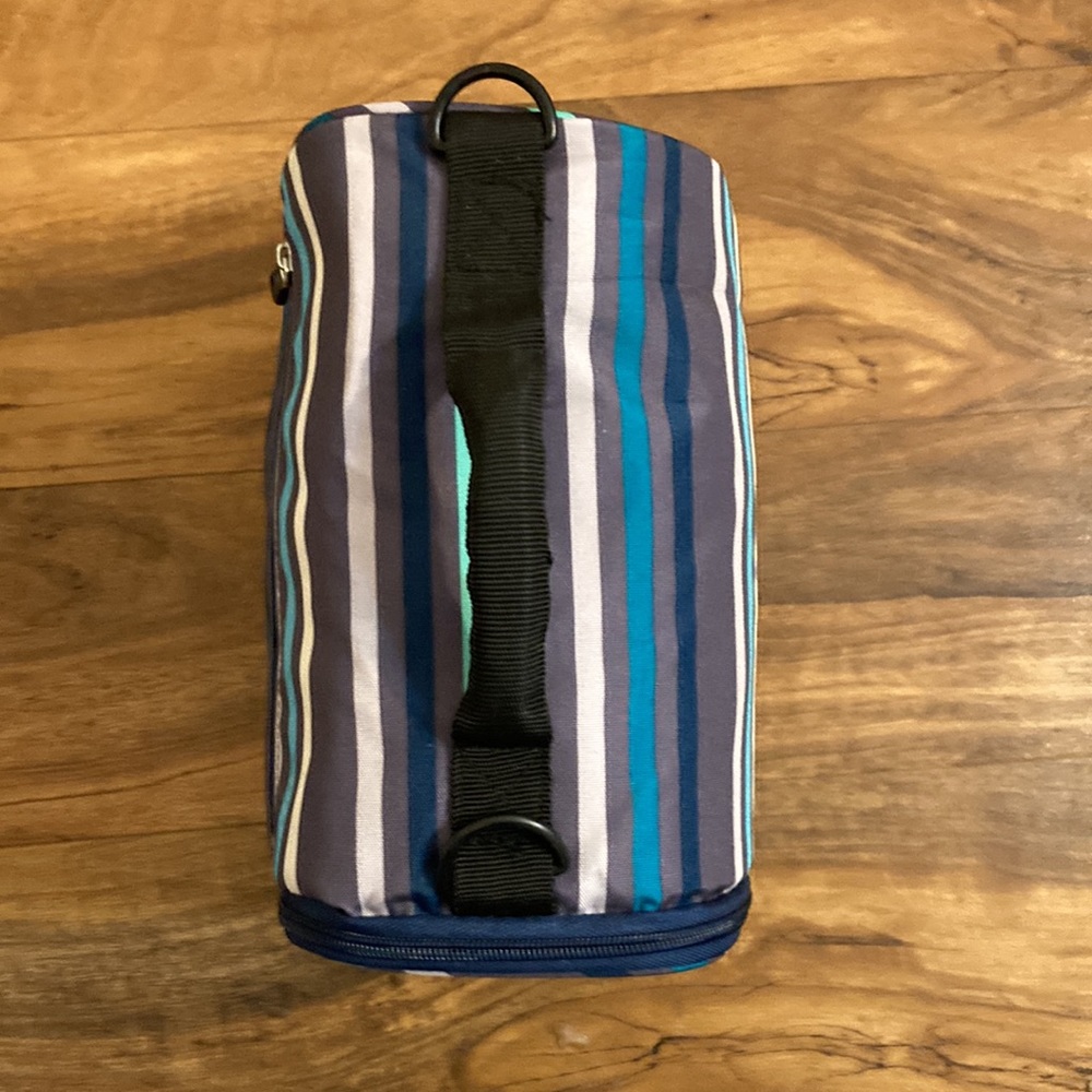 Built lunch bag - Picture 3 of 10